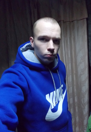 My photo - Denis, 29 from Tula (@denis63459)