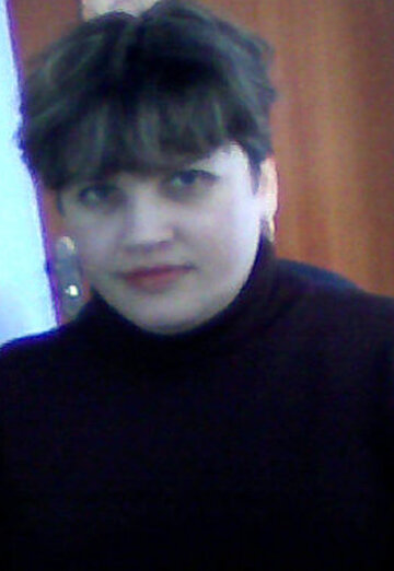 Моя фотография - Natali, 56 из Ромны (@natali15155)
