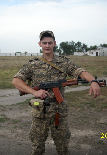 My photo - albert, 34 from Uralsk (@albert12525)
