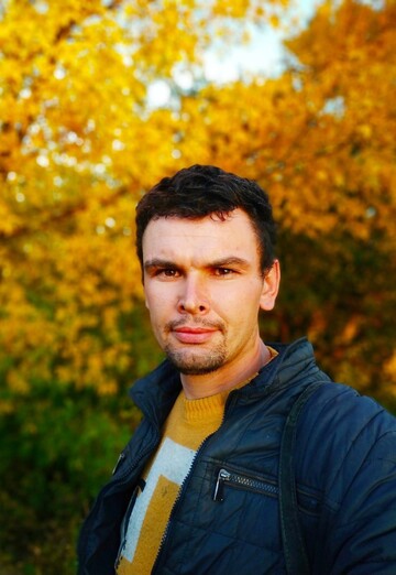 Моя фотография - Дмитрий, 35 из Луганск (@kostenko1989)