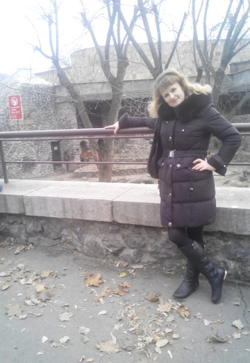 Моя фотография - танюша, 41 из Бородянка (@tanusha4638)