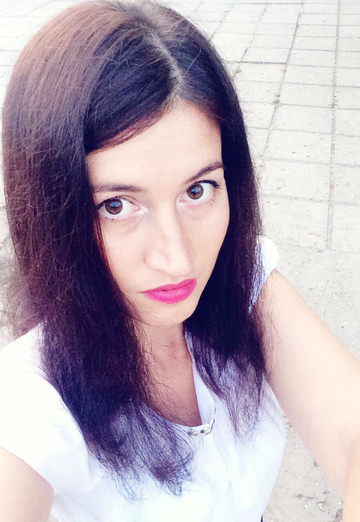 My photo - lenyra, 32 from Istanbul (@lenyra0)