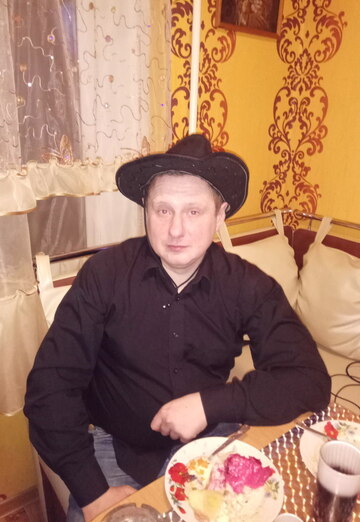 Моя фотография - Владимир, 44 из Могилёв (@vladimir238664)