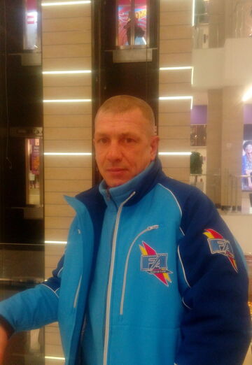 Моя фотография - Владлен, 52 из Кременчуг (@vladlen1382)