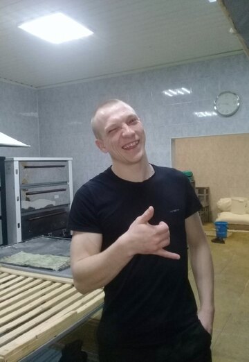 My photo - Artyom, 28 from Mineralnye Vody (@artemsmith0)