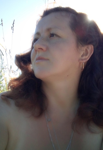 Моя фотография - Lika, 41 из Вологда (@elizaveta21716)
