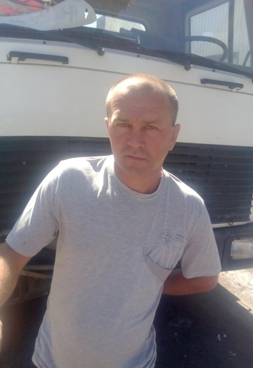 My photo - Oleg, 43 from Nizhnevartovsk (@olezkamalin)