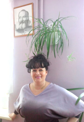 Моя фотографія - Татьяна, 51 з Нерюнгрі (@tatyana67351)