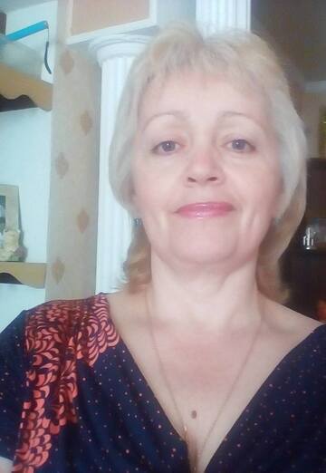 My photo - Darіya, 61 from Dolina (@darya38142)