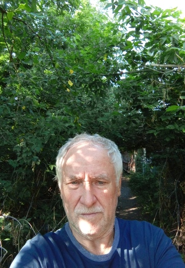 Mein Foto - Sergei, 67 aus Tambow (@sergey1150166)
