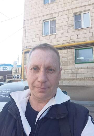 My photo - Andrey, 48 from Volzhskiy (@andrey877653)