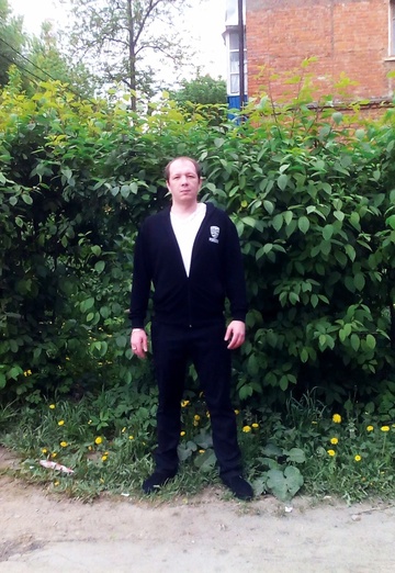 Моя фотография - Андрей, 34 из Тула (@andrey480138)
