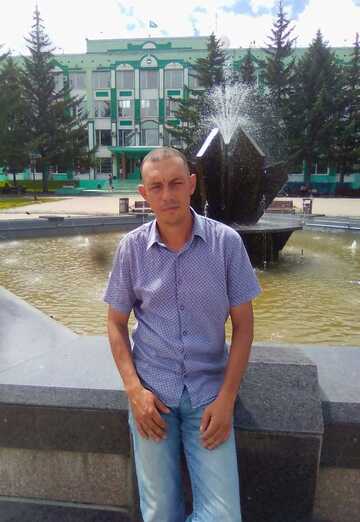 Моя фотография - Олег Якушевич, 44 из Благовещенск (@olegyakushevich)