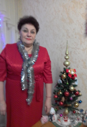 My photo - Tamara, 67 from Salavat (@tamara20861)