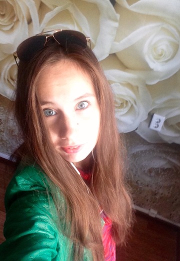 Моя фотография - Елена, 34 из Краснодар (@elena333378)