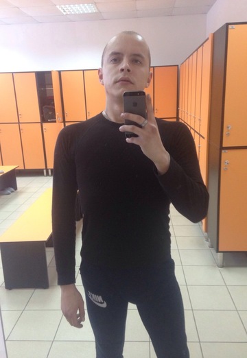 Моя фотография - Вадим, 31 из Стерлитамак (@vadim102201)