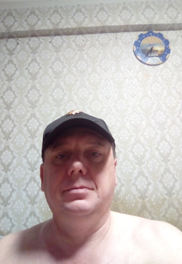 Моя фотография - Руслан Литвиненко, 50 из Северодвинск (@ruslanlitvinenko0)