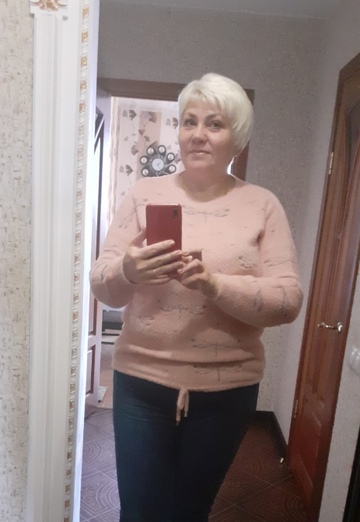 Моя фотография - Наталья, 54 из Рязань (@natalya302784)