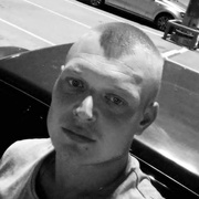 Лёшка, 30, Милютинская