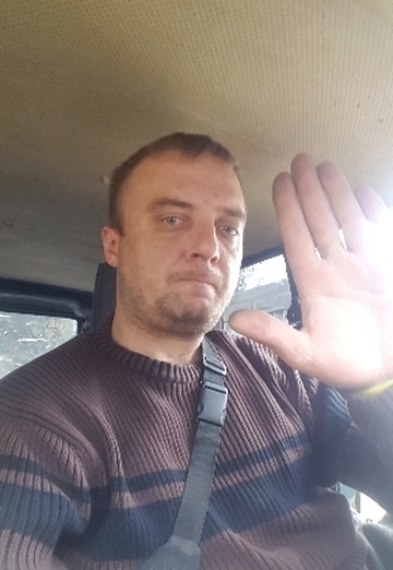 My photo - Aleksandr, 37 from Kharkiv (@aleksandr927066)