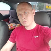 Александр, 33, Мценск