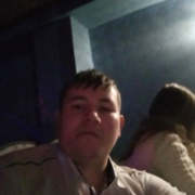 алексей, 35, Вознесенское