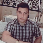 Алы, 28, Свободный