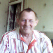 Павел, 73, Уват