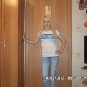 Оксана, 29, Муезерский