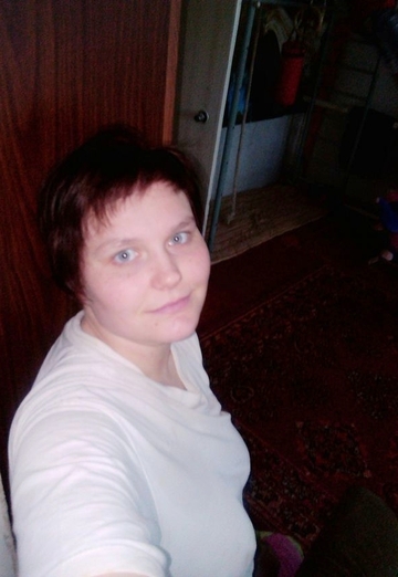 My photo - Ekaterina, 30 from Tolyatti (@ekaterina137177)