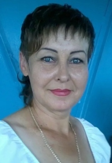 My photo - Raisa, 58 from Balakovo (@raisa7061)