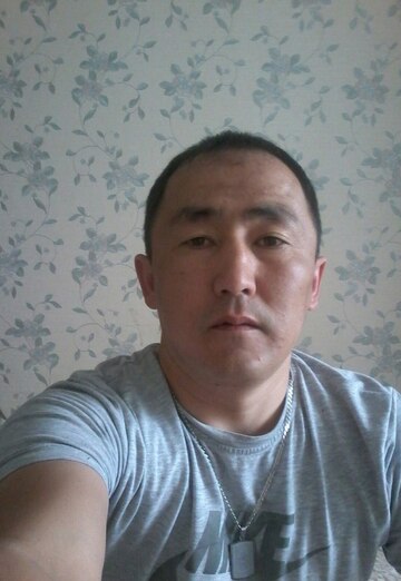 Моя фотография - Кенен, 39 из Павлодар (@kenen13)