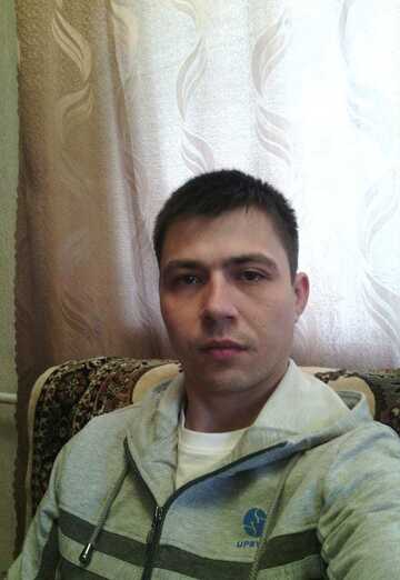 Моя фотография - Анатолий, 41 из Климовск (@anatoliy76383)