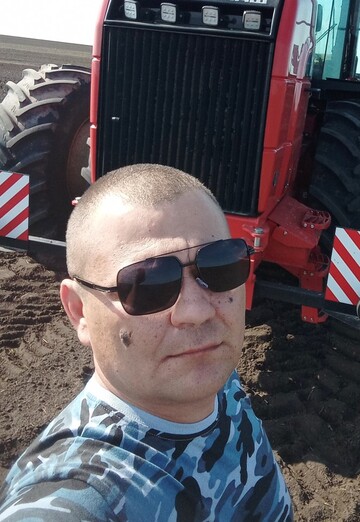My photo - Sergey, 37 from Tatsin (@sergey1061023)