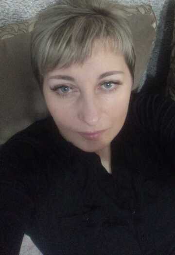 My photo - Oksana, 50 from Voronezh (@oksana122548)