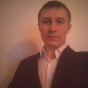 Юрий, 33, Правдинский