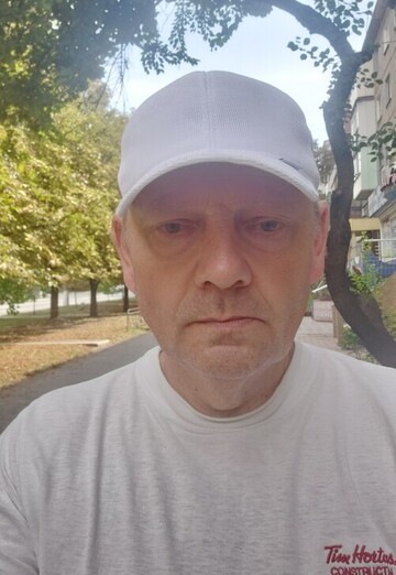 My photo - Oleg, 58 from Alchevsk (@oleg327356)