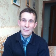 Ринат Садыков, 53, Ижевск
