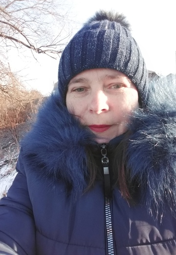 Моя фотография - Мария, 52 из Ивано-Франковск (@mariya135060)