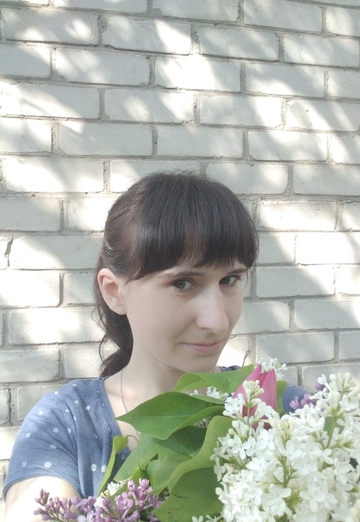 Моя фотография - Lena, 29 из Луцк (@lena64585)
