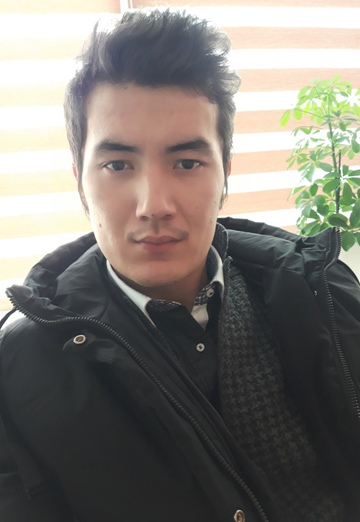 My photo - Azamat, 29 from Almaty (@azamat13314)