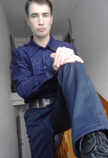 My photo - Ashot Shalunc, 39 from Petropavlovsk (@ashotshalunc)