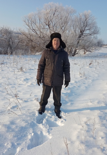 My photo - Yuriy, 68 from Samara (@uriy172246)