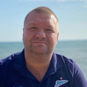 Сергей, 43, Самара