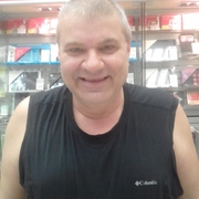 Nedelnyuk Pavel 58 Ussurijsk