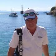 Юрий, 55, Новоуральск