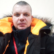 Максим, 38, Балаково