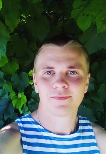 Моя фотография - Алексей, 27 из Самара (@aleksey483955)