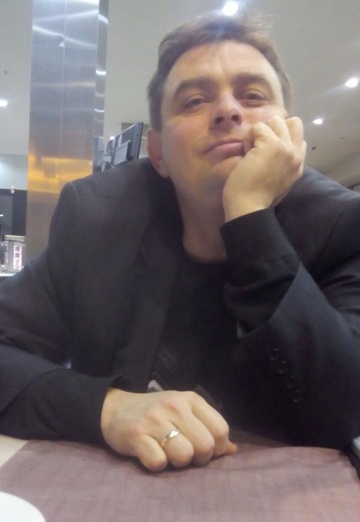 My photo - Dmitriy, 50 from Rostov-on-don (@dmitriy332397)