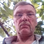 Владимир, 63, Ахтырский